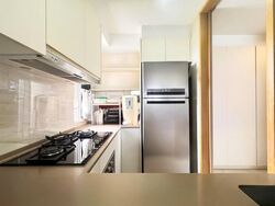 High Park Residences (D28), Apartment #629800161
